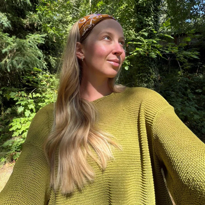 Profile photo