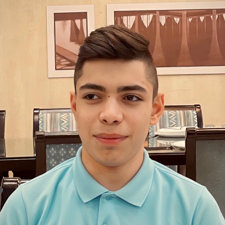 Profile photo
