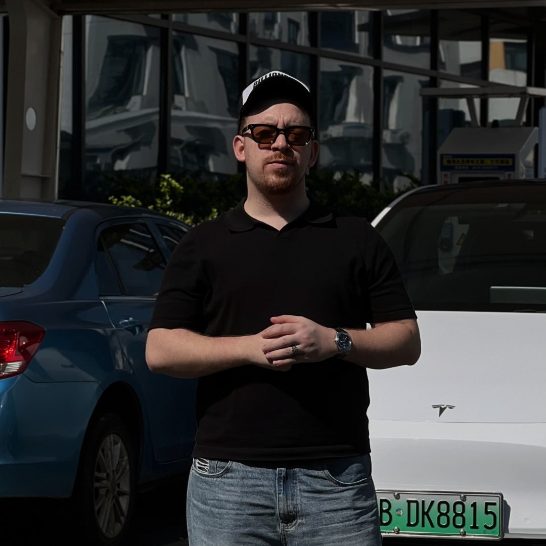 Profile photo