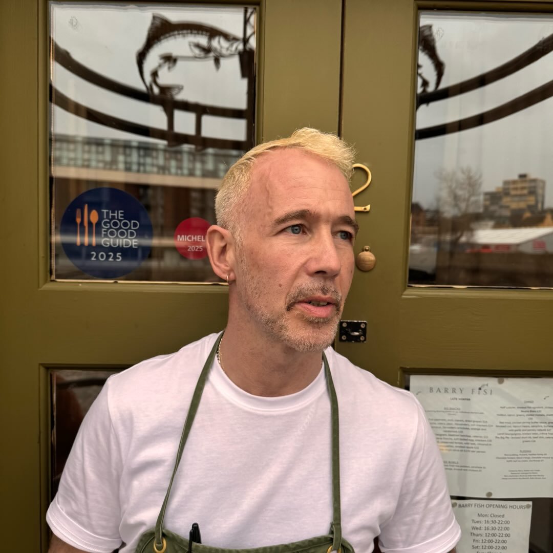 Profile photo