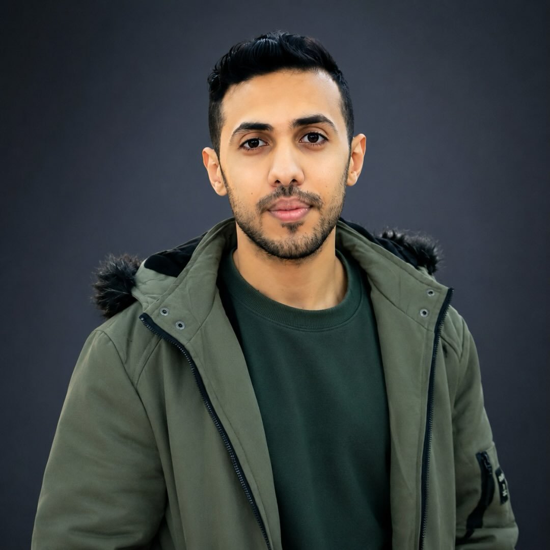 Profile photo