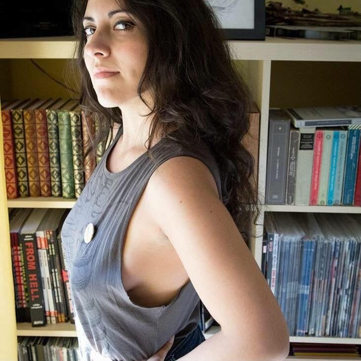 Profile photo