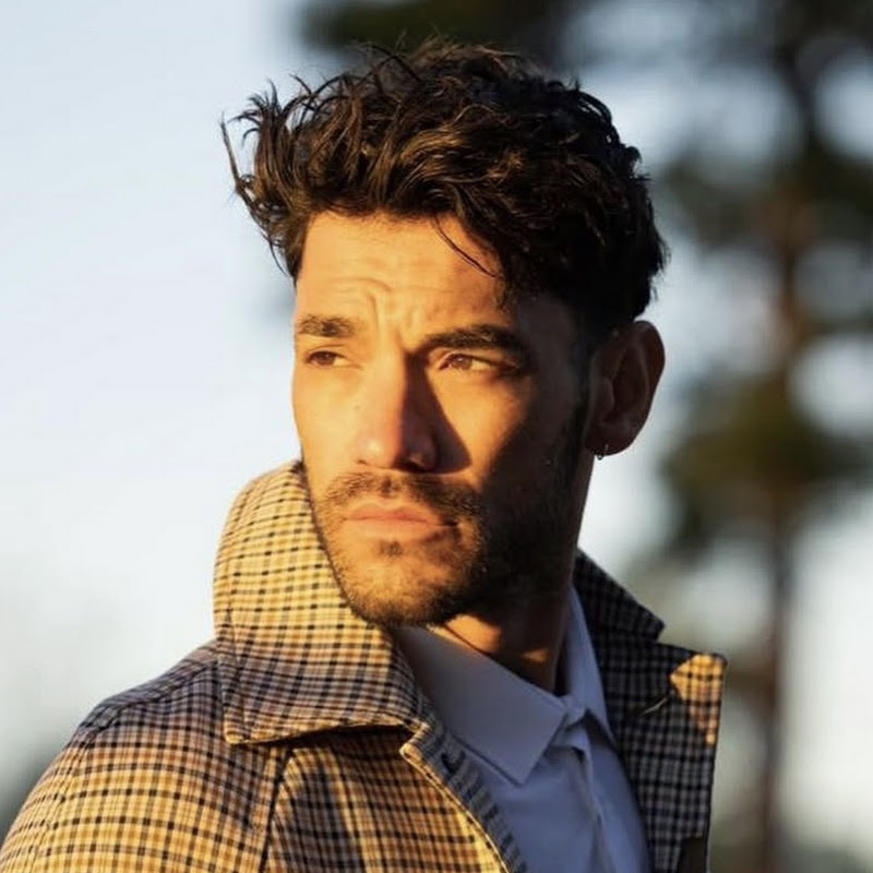 Profile photo