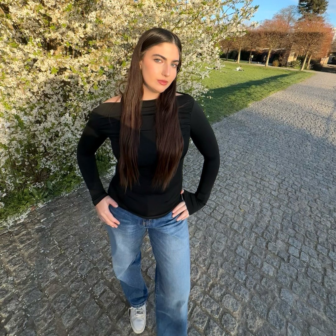 Profile photo