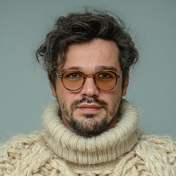 Profile photo