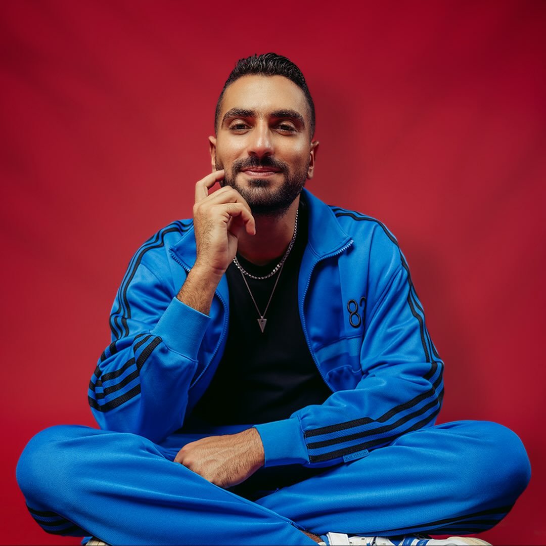 Profile photo
