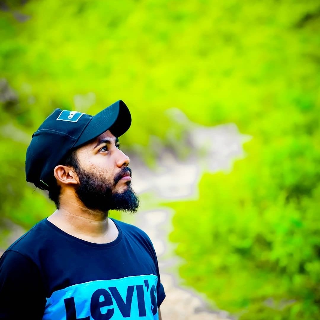 Profile photo