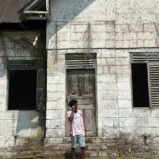 Profile photo