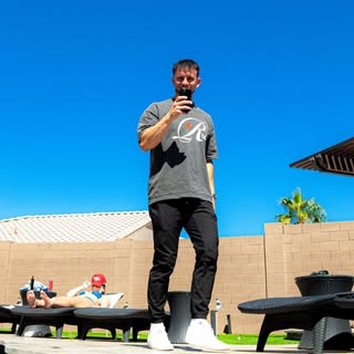 Profile photo