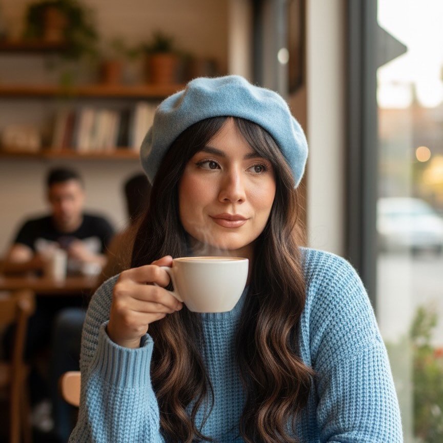 Profile photo