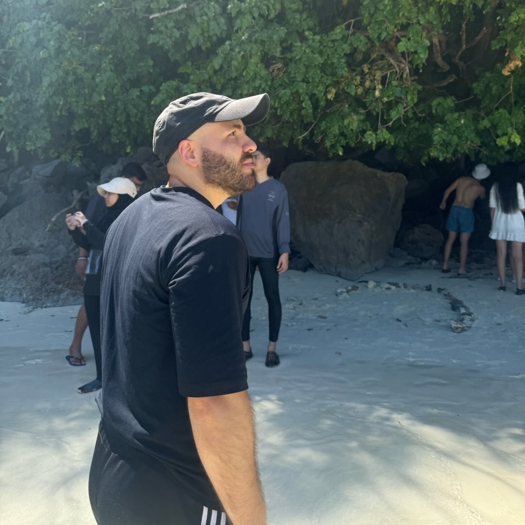 Profile photo