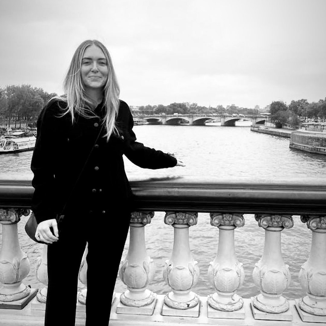 Profile photo