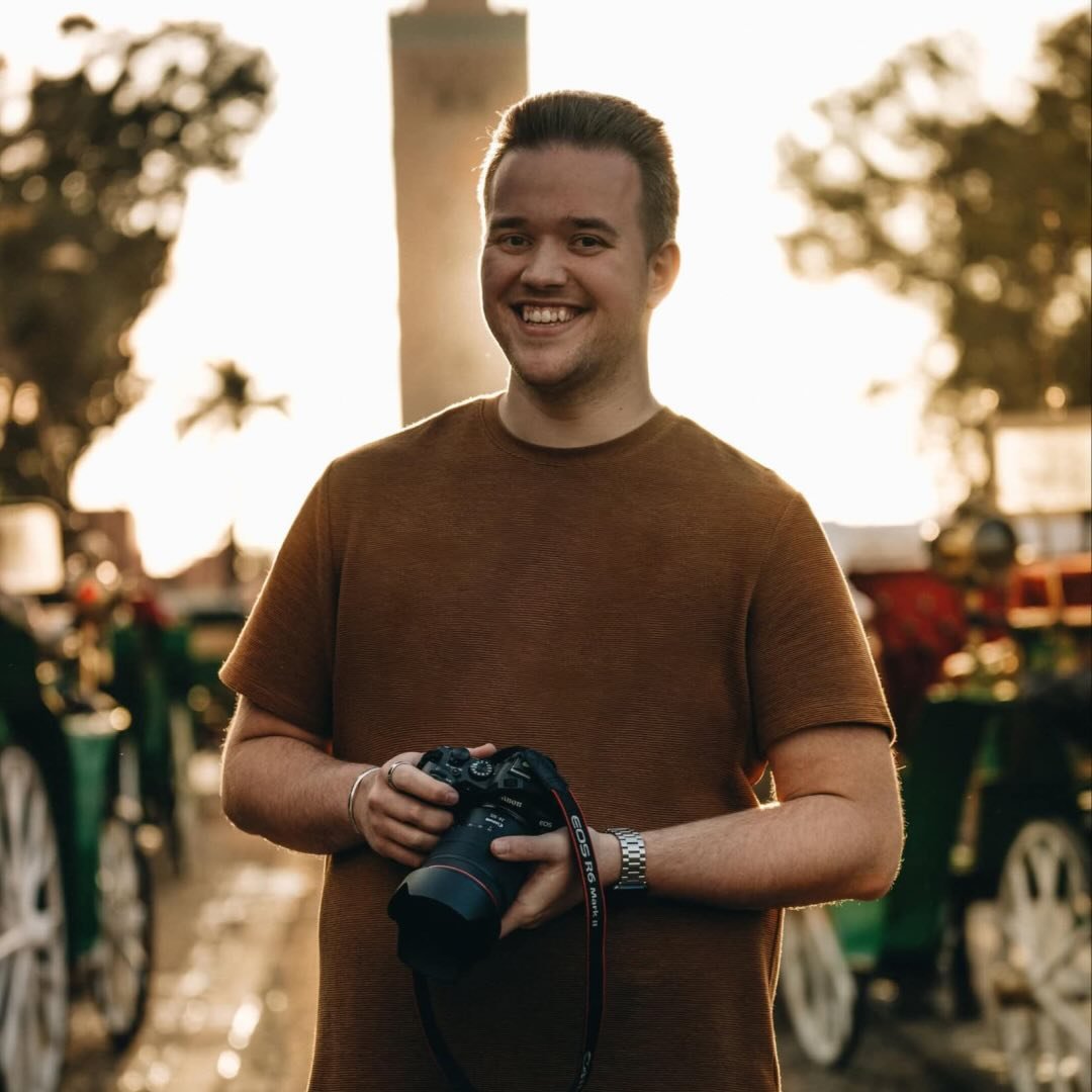 Profile photo