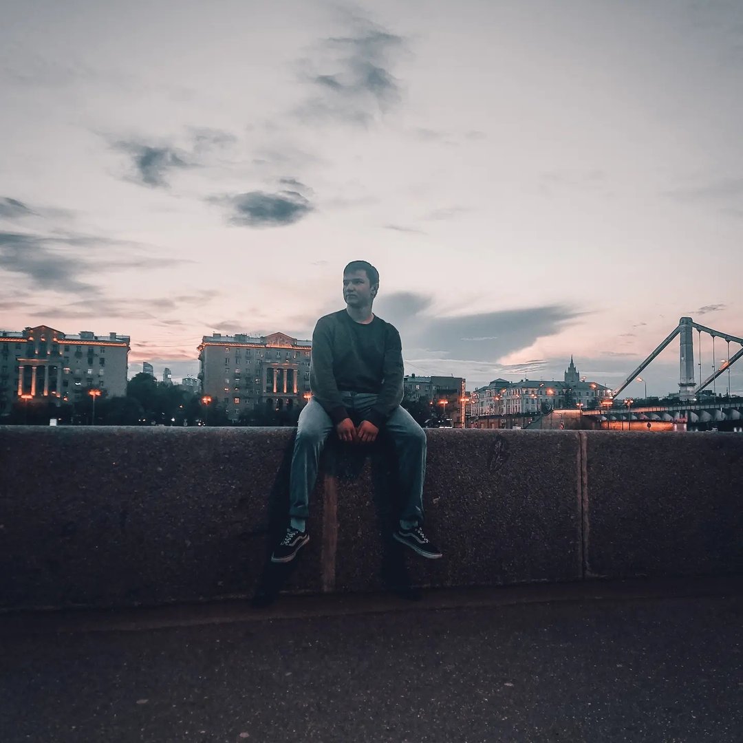 Profile photo