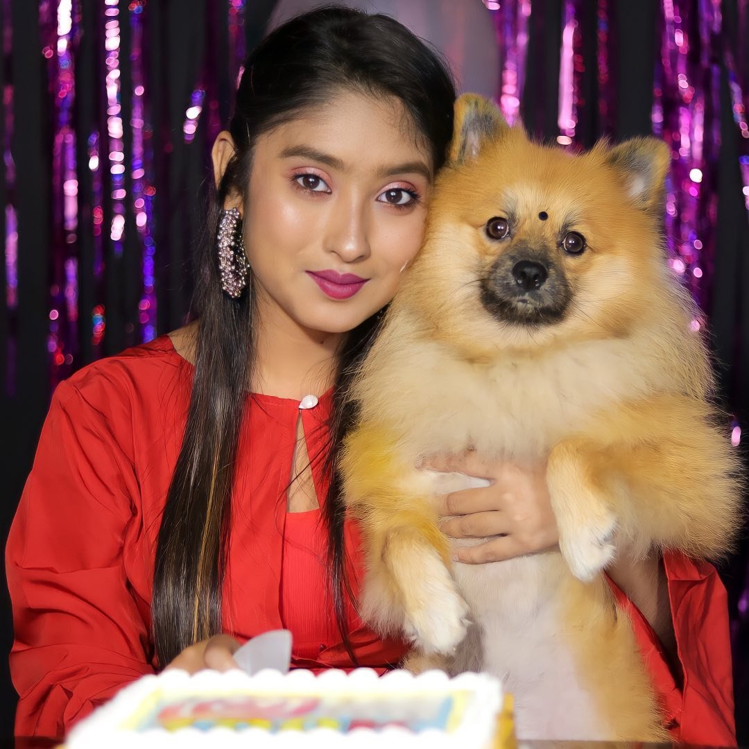 Profile photo