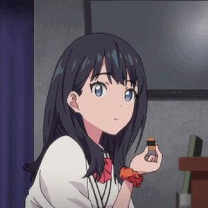Profile photo