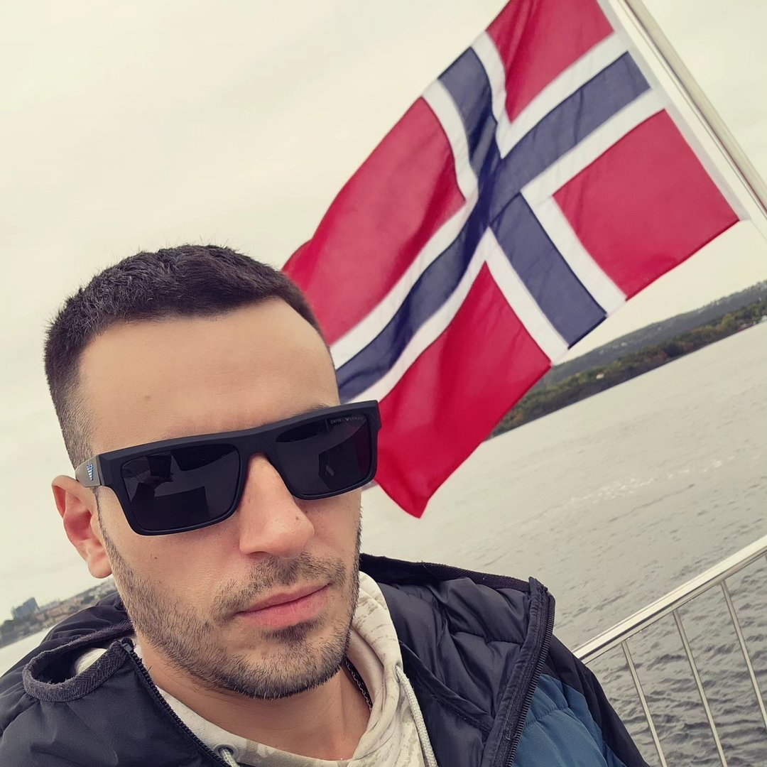Profile photo