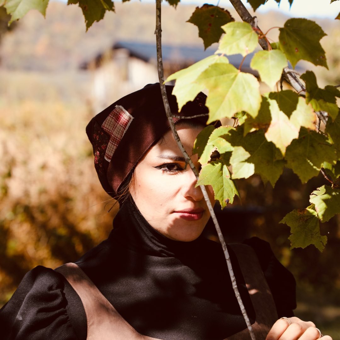 Profile photo