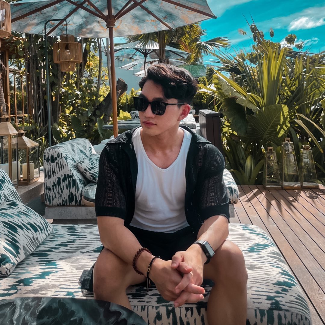 Profile photo