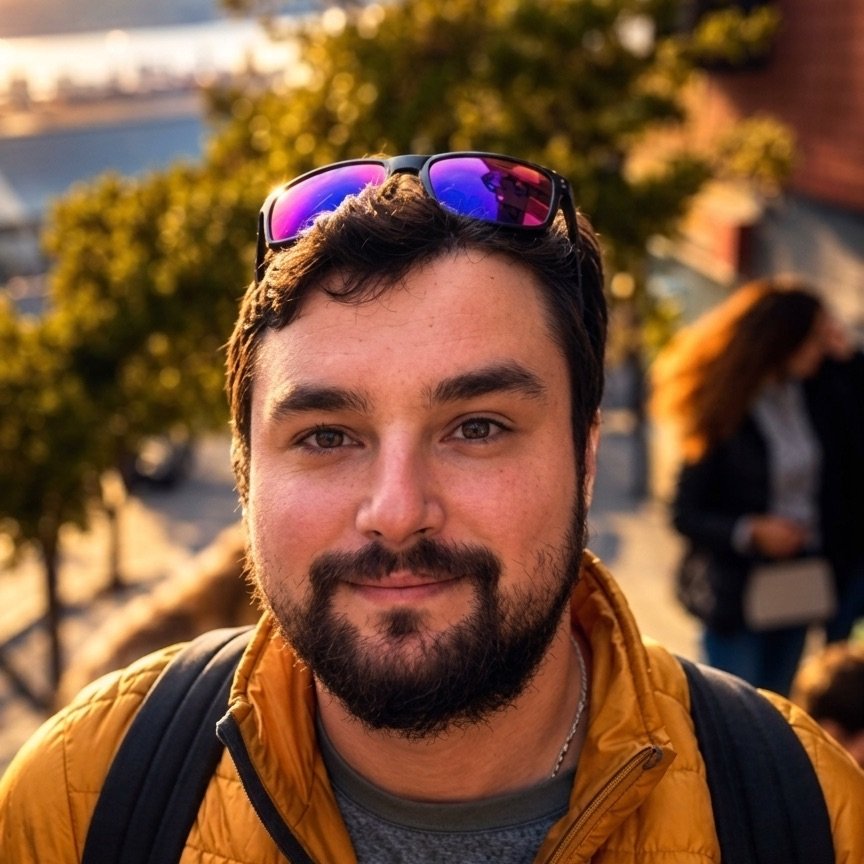 Profile photo