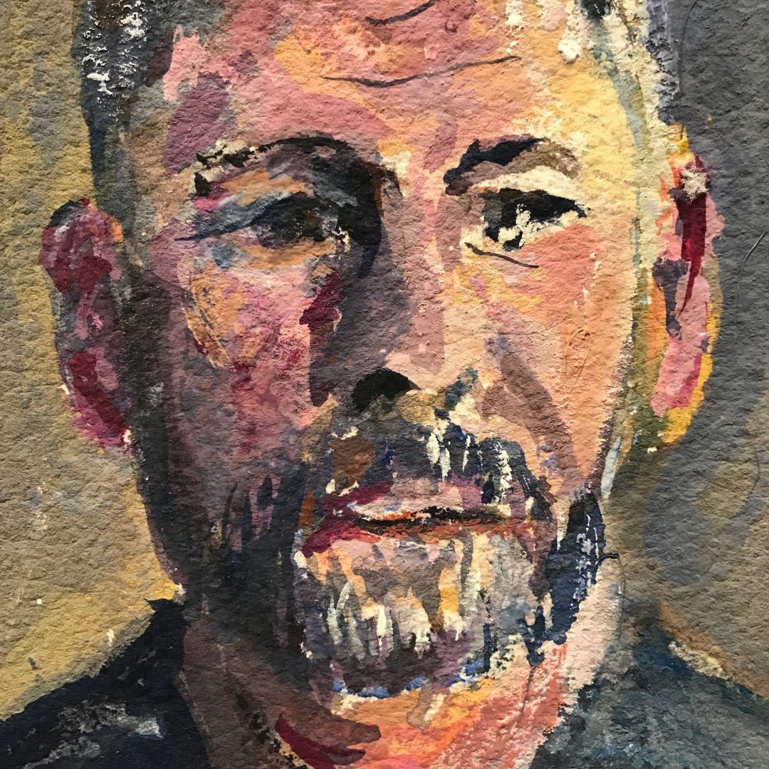 Profile photo