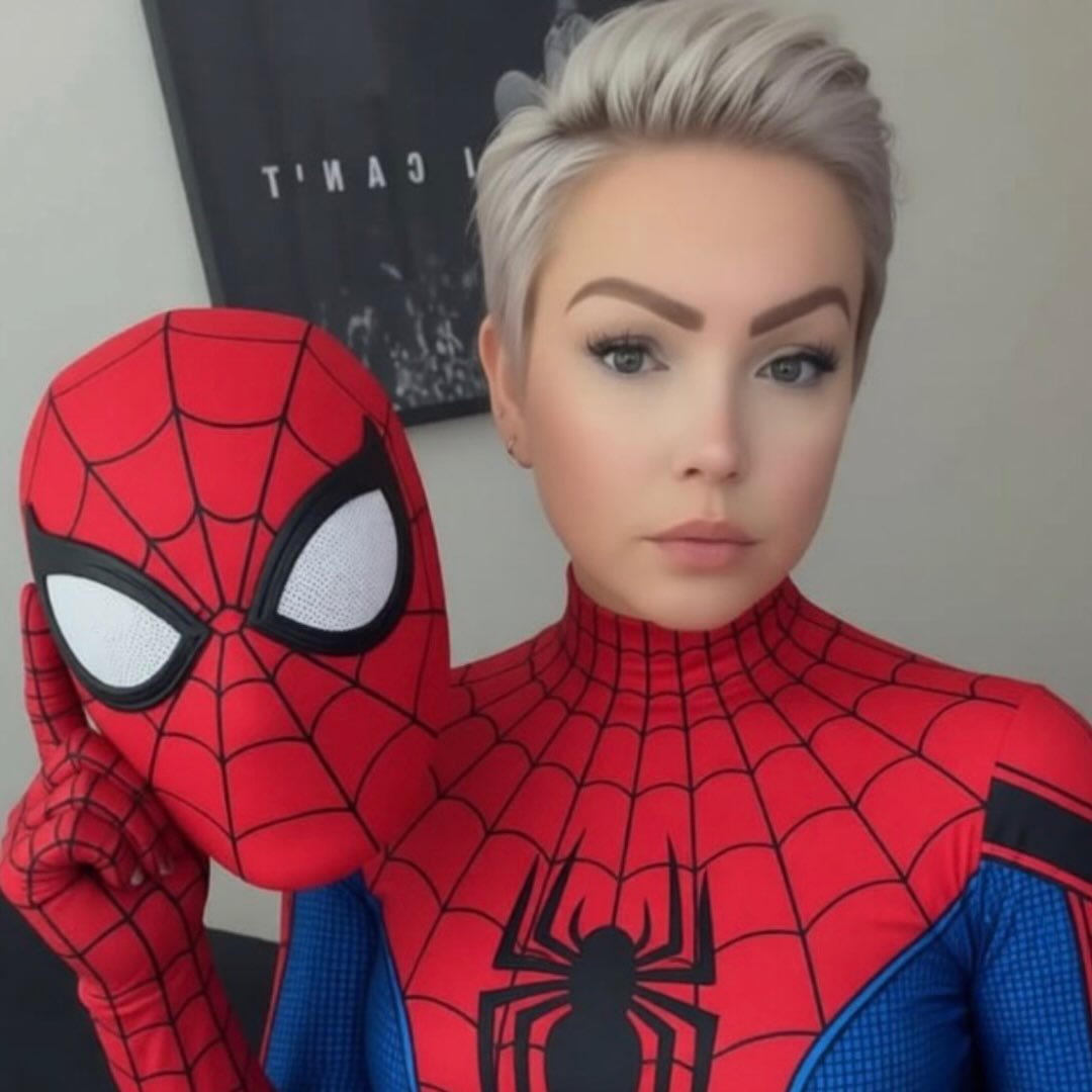 Profile photo