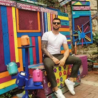 Profile photo