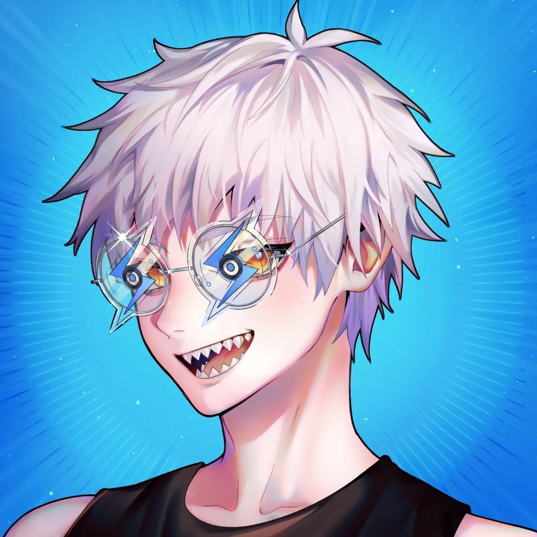 Profile photo