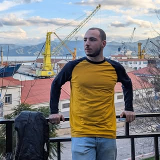 Profile photo