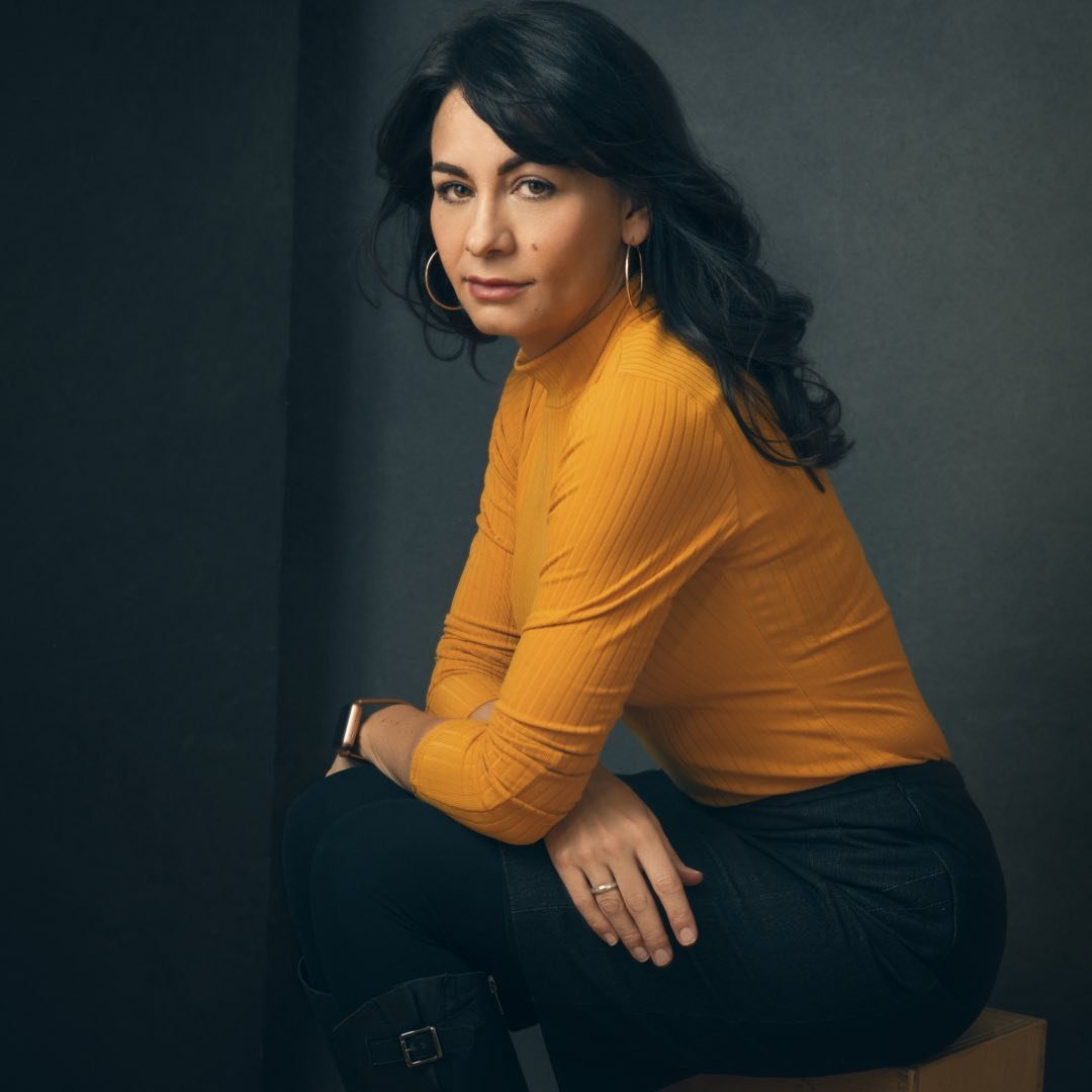 Profile photo