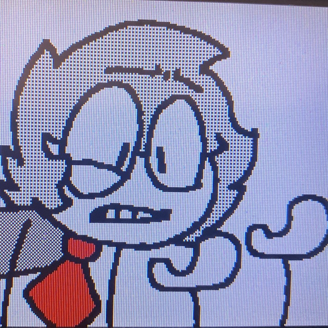 Profile photo