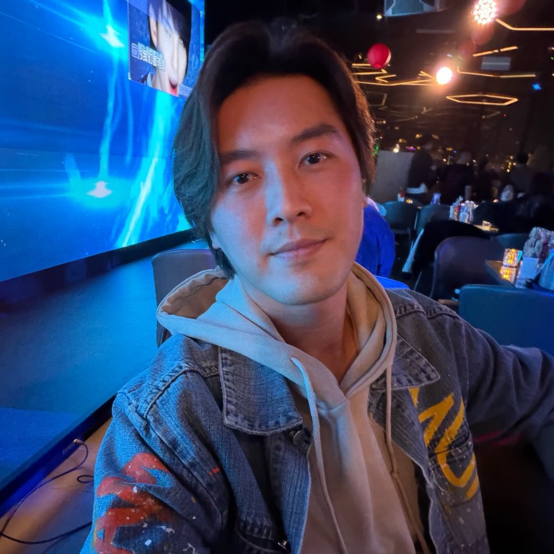 Profile photo