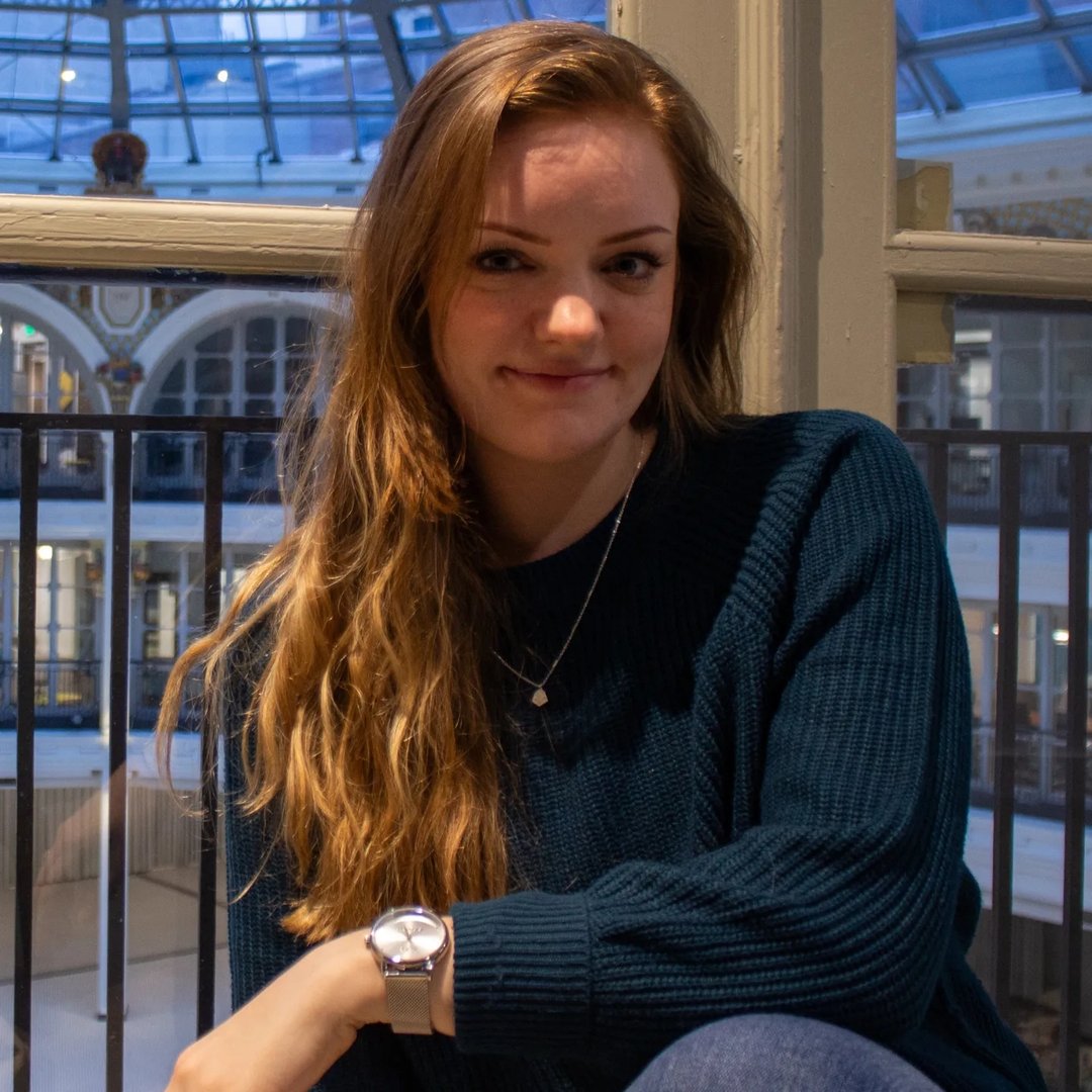 Profile photo