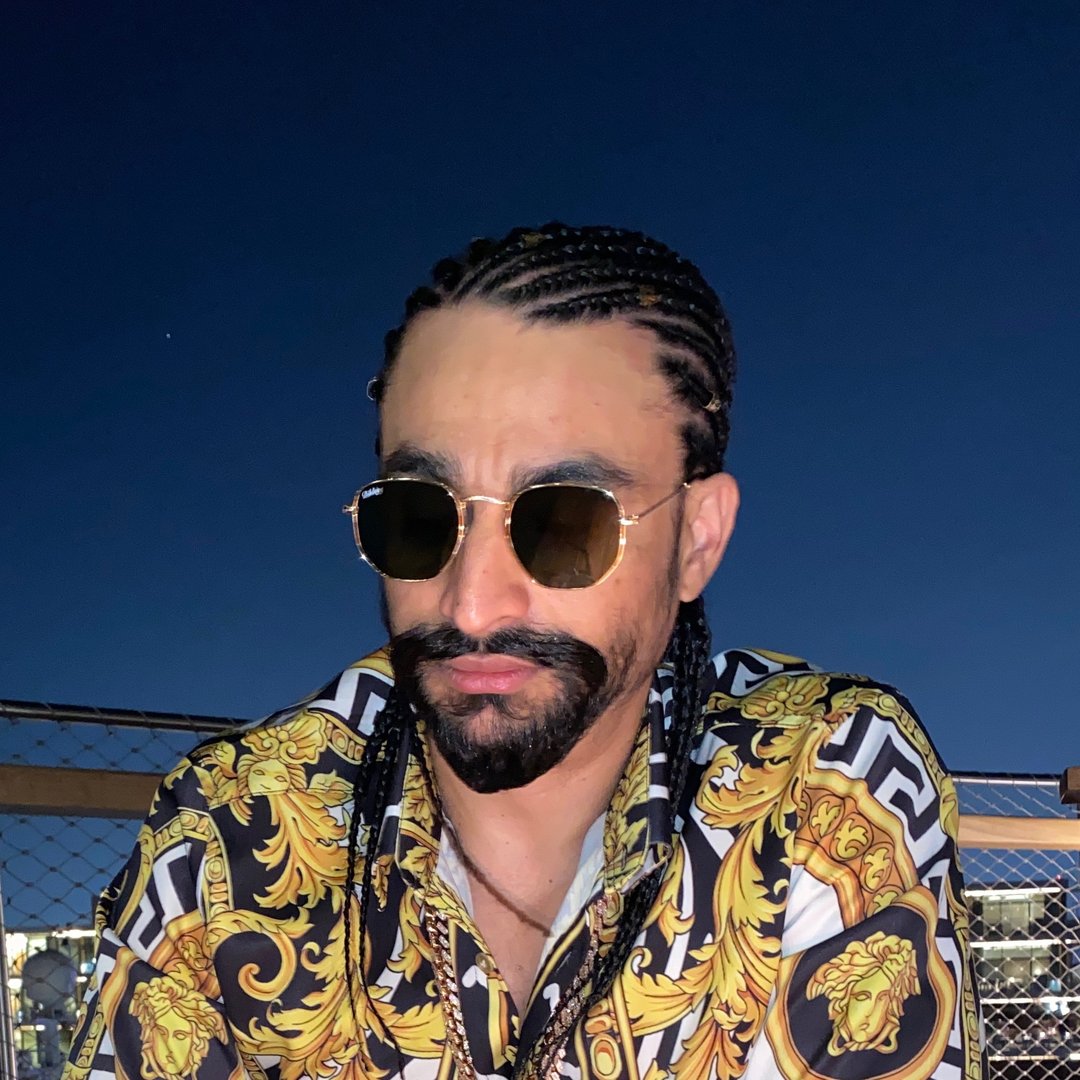 Profile photo