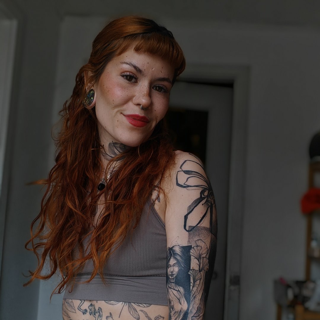 Profile photo