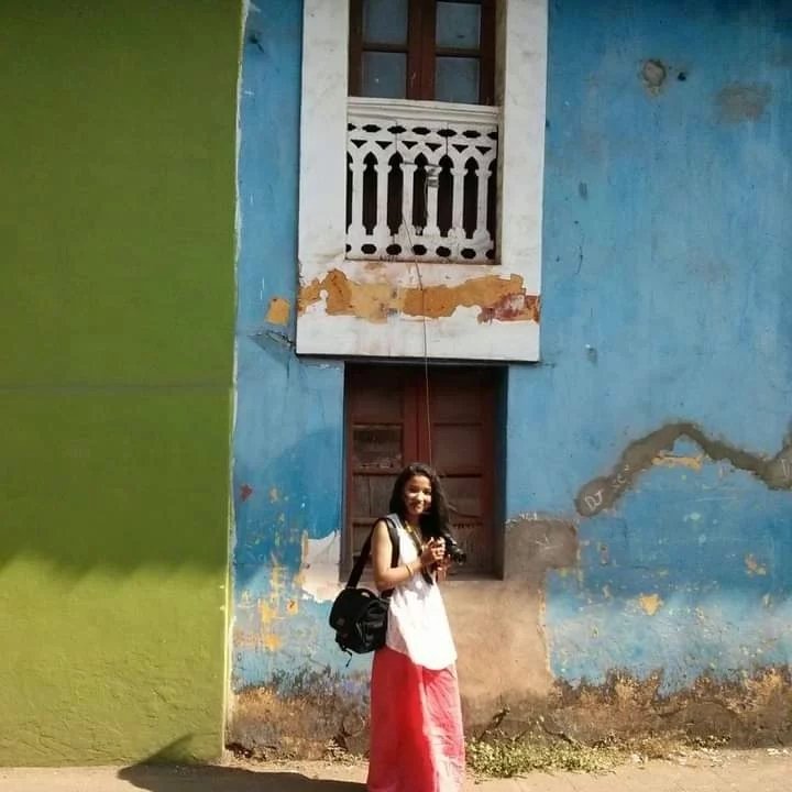 Profile photo