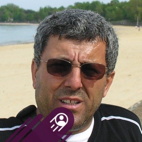 Profile photo