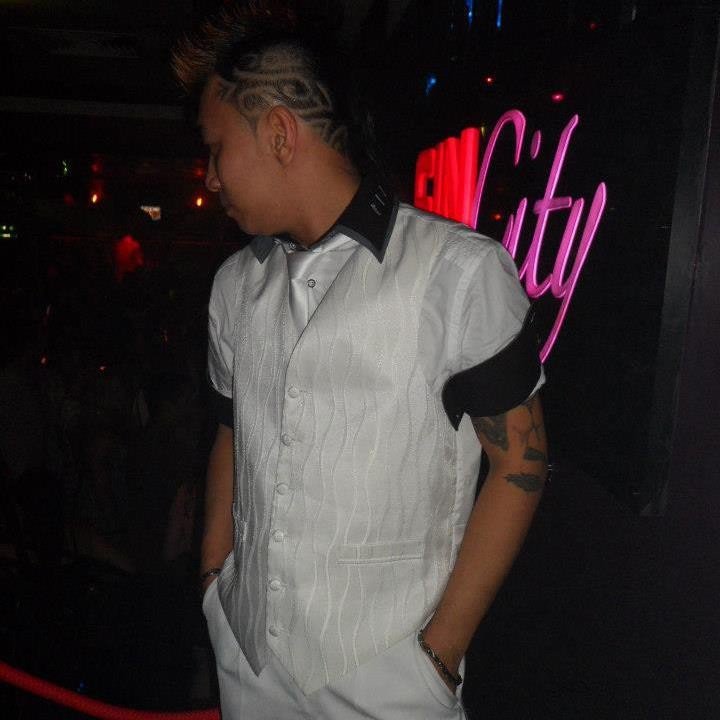 Profile photo
