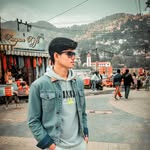 Profile photo