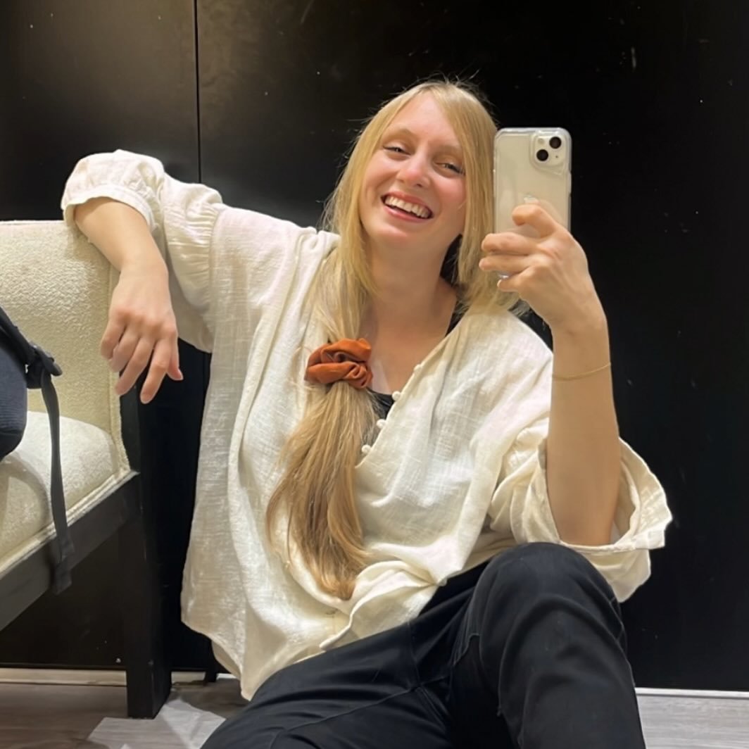 Profile photo