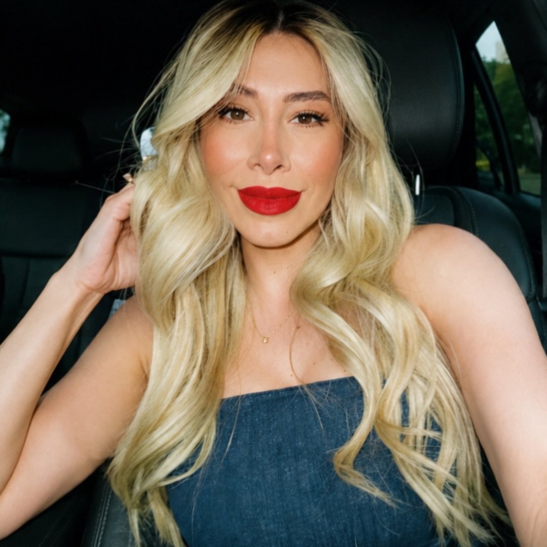 Profile photo