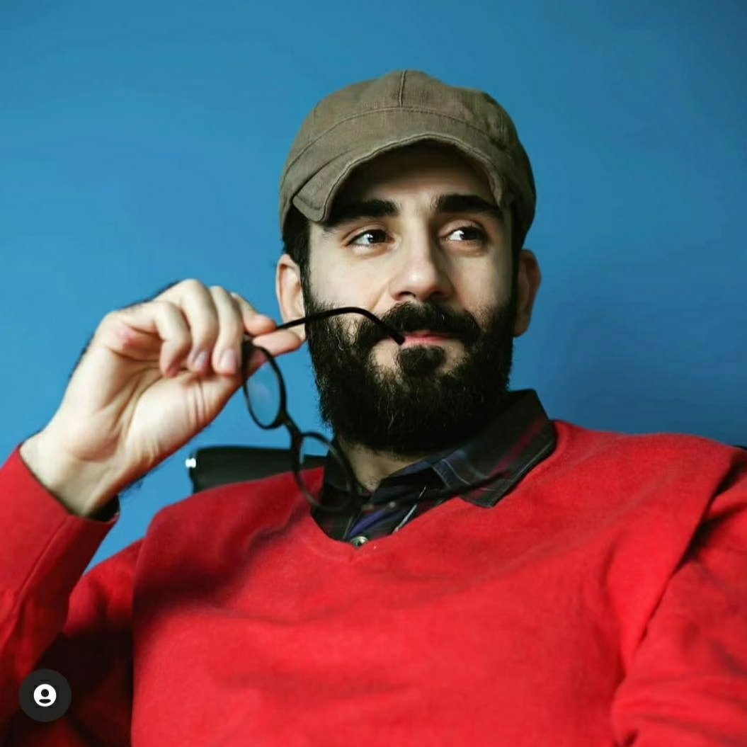 Profile photo