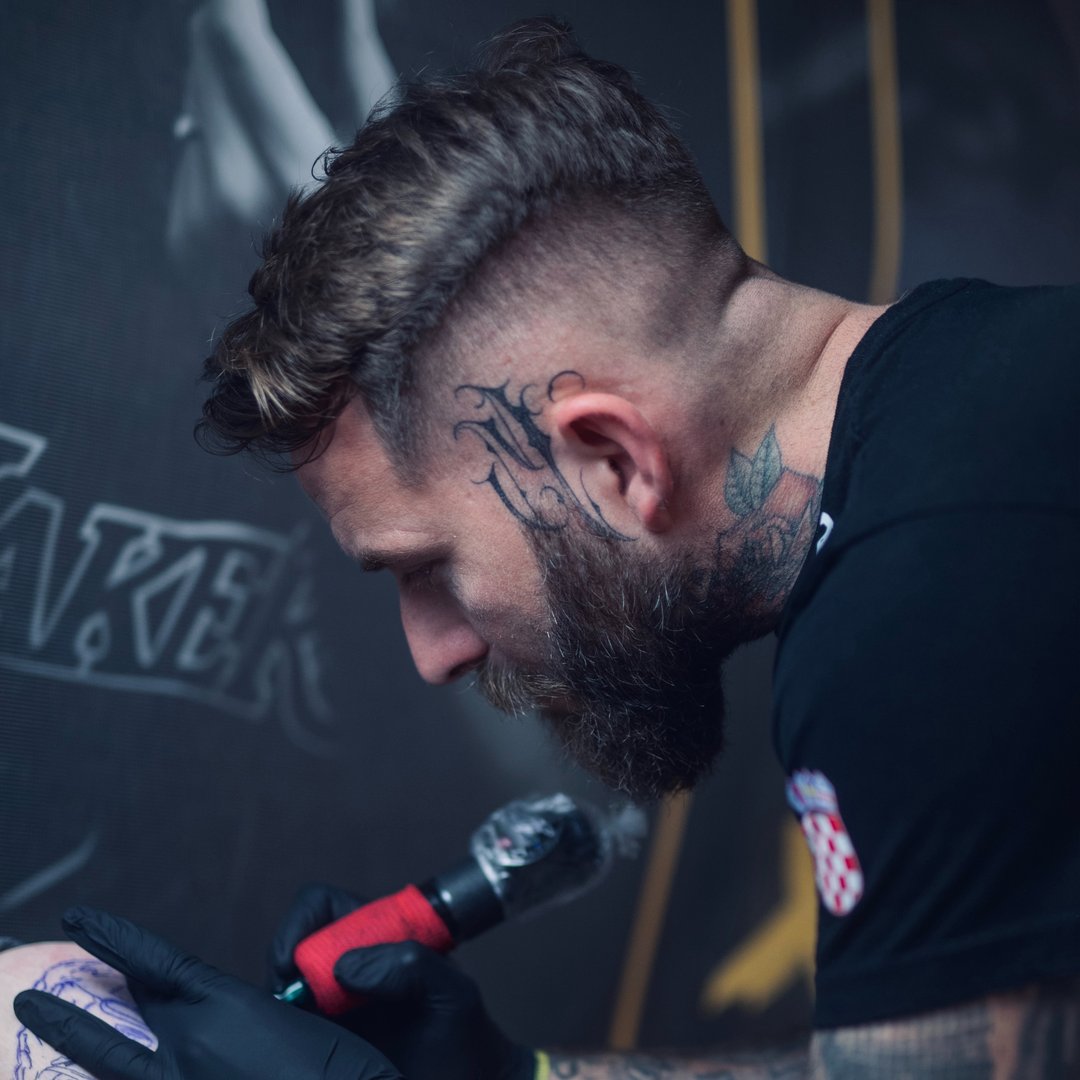 Profile photo