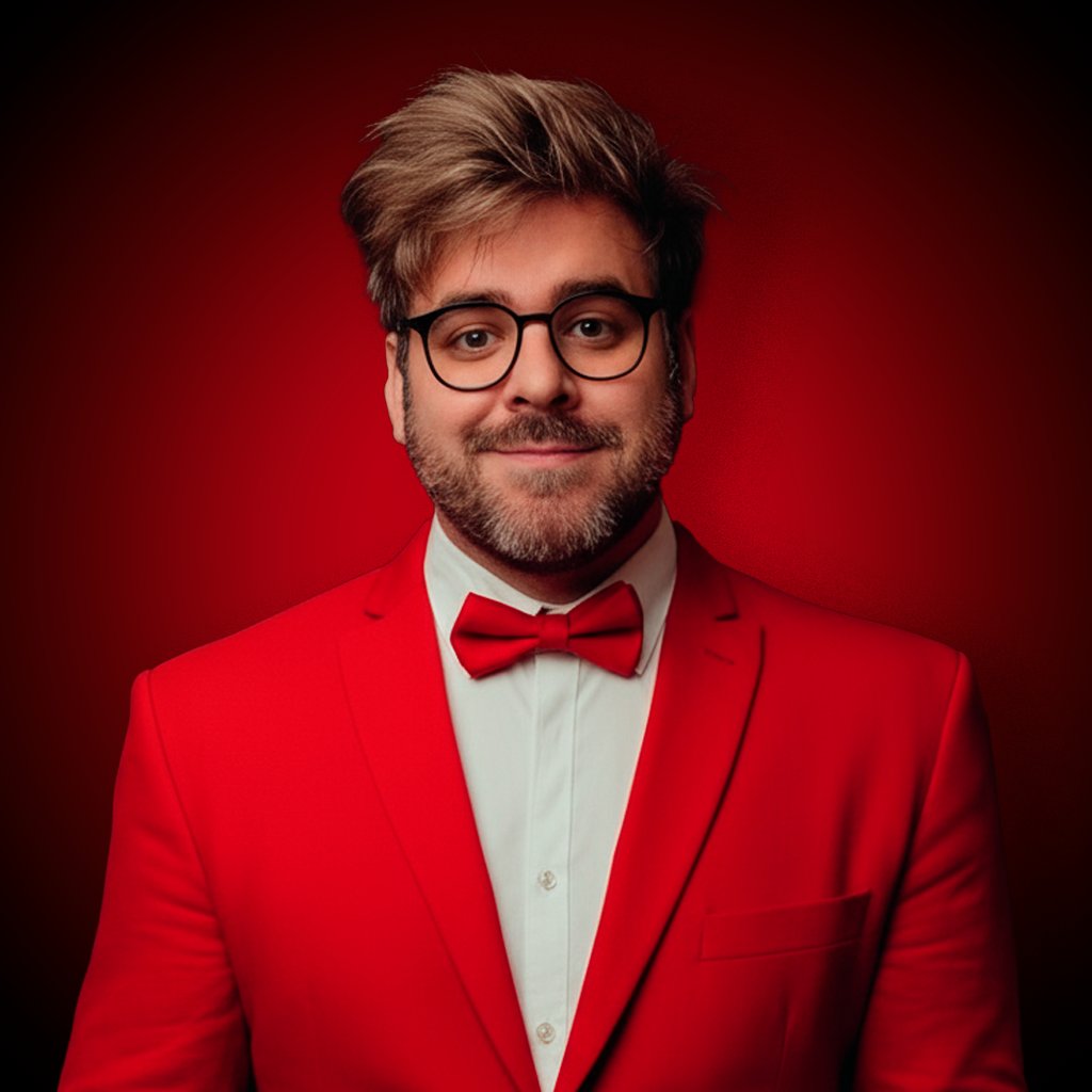 Profile photo