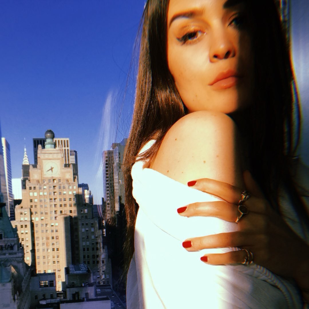 Profile photo
