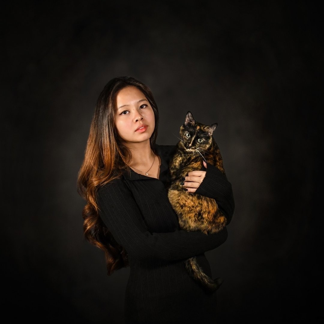 Profile photo
