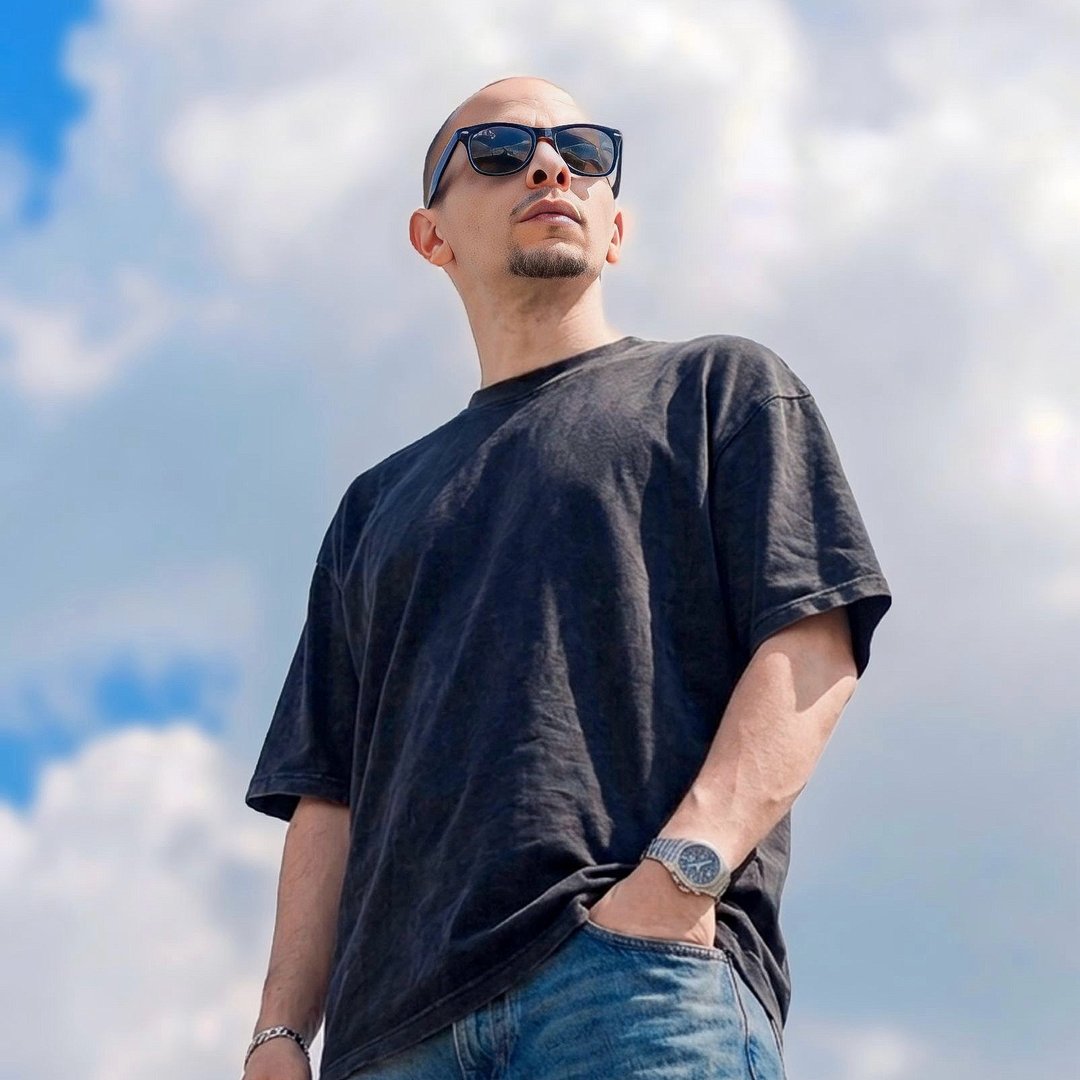 Profile photo