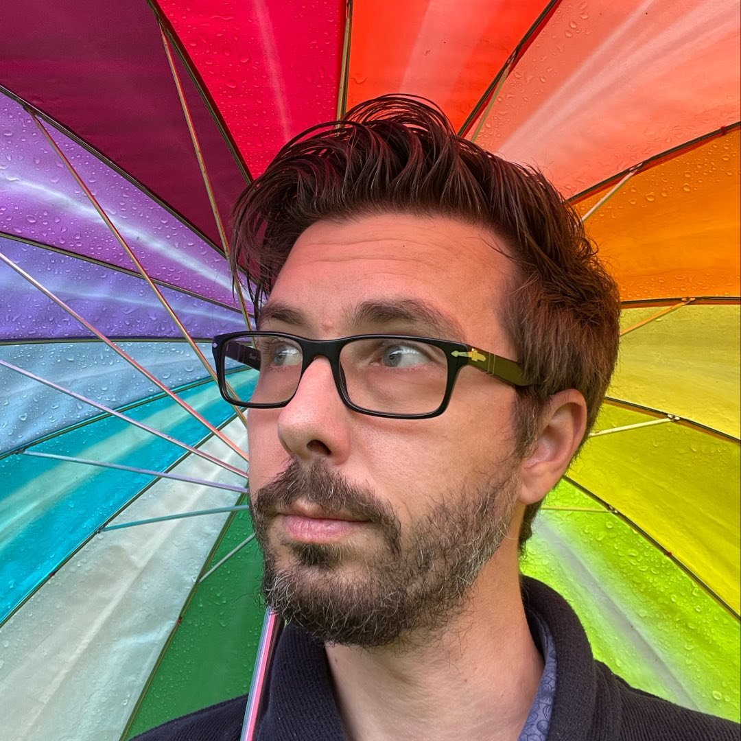 Profile photo