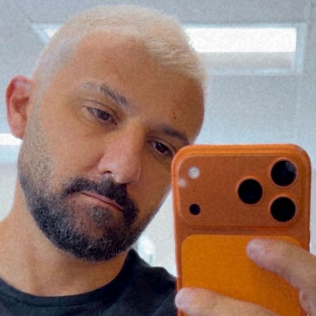 Profile photo