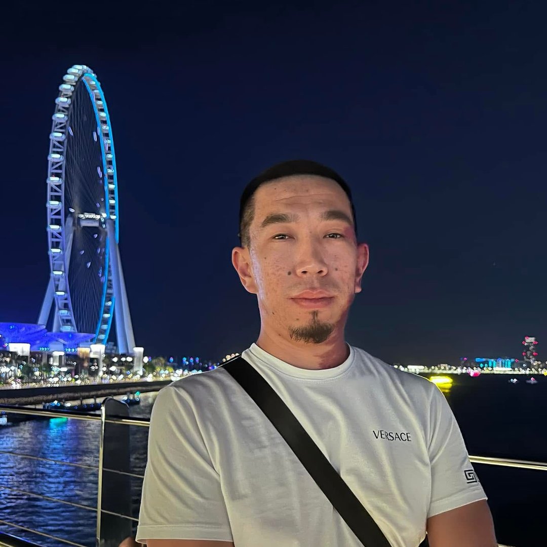 Profile photo